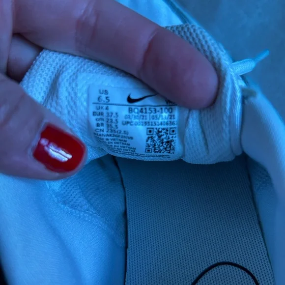 Nike RYZ 365 - Picture 5 of 5